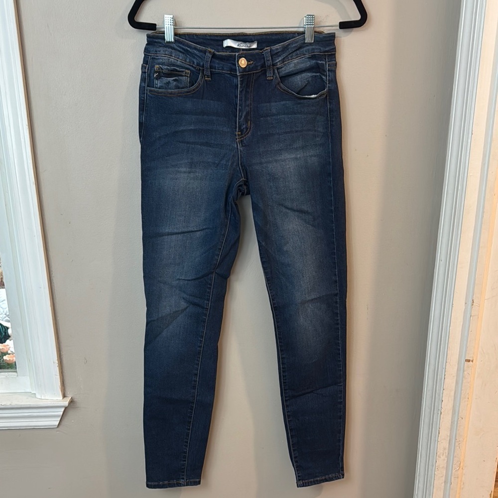 Kancan Skinny Jeans